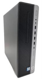 SFF HP elitedesk 800 G5 I7 9700 32gb 1tb optionele RTX 3050, 32 GB, Ophalen of Verzenden, Zo goed als nieuw, HP
