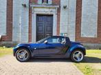 Smart roadster, Auto's, Automaat, Cabriolet, Roadster, Grijs