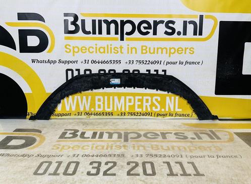 OnderplaatVolkswagen Golf 6 2007-2012 5k0805903 BumperLip  2, Auto-onderdelen, Overige Auto-onderdelen, Gebruikt, 6 maanden garantie