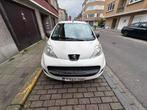 Peugeot 107 Essence 2009 - Parfait pour Jeunes Conducteurs, Autos, Tissu, 998 cm³, Achat, Coupé