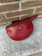 Delvaux Musette rood, Ophalen, Rood