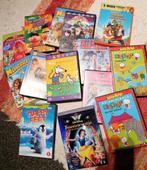 Sinterklaas kinder dvd pakket, Cd's en Dvd's, Ophalen