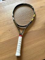 Junior tennis racket Babolat, Sport en Fitness, Tennis, Racket, Babolat, Zo goed als nieuw, Ophalen