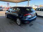 Fiat Tipo 1.4i •Airco• •Navi• •Cruise• [Propere staat], Stof, Blauw, Bedrijf, Handgeschakeld