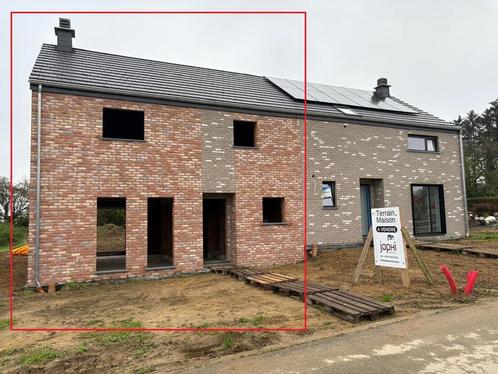 Maison à Mesnil-Saint-Blaise, 3 chambres, Immo, Huizen en Appartementen te koop, Vrijstaande woning