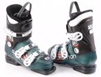 Chaussures de ski pour enfants 36.5 37 EU SALOMON T3, coupe, Carving, Enlèvement ou Envoi, Skis, Salomon