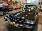 Mercedes-Benz SL-Klasse 560 SL, Auto's, Automaat, Achterwielaandrijving, 5600 cc, 8 cilinders