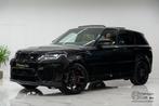 Range Rover Sport SVR 5.0 V8 575 PK! Carbon Edition! Full !, Auto's, Automaat, 5000 cc, Leder, 5 zetels