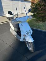 Scooter Yamaha Neos B-klasse, Fietsen en Brommers, Scooters | Yamaha, Gebruikt, Ophalen of Verzenden, Klasse B (45 km/u), Benzine