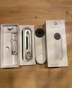 Google deurbel, Ophalen, Zo goed als nieuw