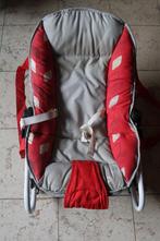 Relax bébé - Safety 1st -, Kinderen en Baby's, Wipstoeltjes, Ophalen of Verzenden, Gebruikt, Overige merken, Met gordel(s) of riempje(s)