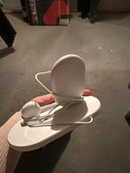 Oplader smartwatch & iphone, Ophalen, Gebruikt