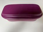 Cuiseur de Pâtes - Tupperware, Maison & Meubles, Comme neuf, Autres types, Violet