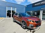 Peugeot 3008 GT Line (bj 2017, automaat), Gebruikt, Overige kleuren, 1600 cc, Leder