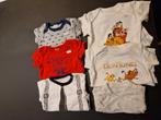 6 body s samen voor 4 euro maat 0-3 mnd, Enfants & Bébés, Vêtements de bébé | Taille 62, Enlèvement ou Envoi, Utilisé, Chemise ou Chemisier
