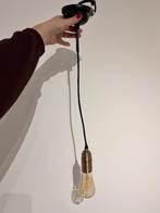 Hanglampje van Atmooz, Huis en Inrichting, Lampen | Hanglampen, Ophalen, Zo goed als nieuw