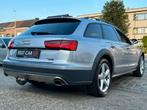 Audi A6 Allroad 3.0TDi * Full Option, Automaat, Leder, Bedrijf, Zilver of Grijs