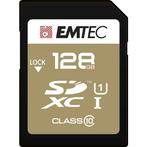 Emtec carte mémoire 128Gb, TV, Hi-fi & Vidéo, Photo | Cartes mémoire, Neuf