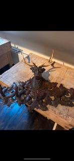 Hert jacht, Ophalen of Verzenden