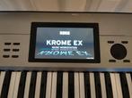 Korg Krome Ex 61, Muziek en Instrumenten, Keyboards, Ophalen, Zo goed als nieuw