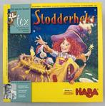 HABA 4921 slodderheks Fex Concentratiespel Kinderspel spel, Verzenden, Zo goed als nieuw