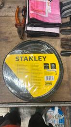 Stanley luchtslang 20m, Doe-het-zelf en Bouw, Compressors, Ophalen of Verzenden