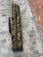 Aqua Products full rod holdall voor 5 hengels te koop., Ophalen, Zo goed als nieuw
