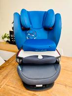 Cybex Pallas Isofix autostoel, Kinderen en Baby's, Autostoeltjes, Verstelbare rugleuning, Gebruikt, 9 t/m 36 kg, Isofix