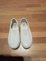 Turnpantoffels maat 30, Ophalen of Verzenden, Gebruikt, Wit, Turnschoenen