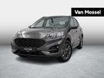 Ford Kuga PHEV ST Line X - Driver Assist - Winterpack, Parkeersensor, Zwart, 4 cilinders, 2498 cc