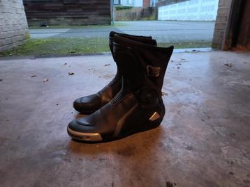 TE KOOP: Motorlaarzen Dainese, Ophalen, Dainese, Dames, Laarzen
