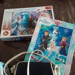 Meisjes puzzels ......., Huis en Inrichting, Ophalen, Zo goed als nieuw