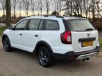 Dacia Logan MCV 0.9 TCe SL Royaal|Airco|Navi|Camera, Auto's, Dacia, Voorwielaandrijving, 898 cc, Monovolume, Euro 6