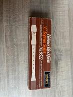 Hohner blockflote, Muziek en Instrumenten, Blaasinstrumenten | Blokfluiten, Ophalen, Zo goed als nieuw