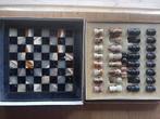 Uniek schaakbord (2 stuks), Hobby en Vrije tijd, Gezelschapsspellen | Bordspellen, Ophalen, Zo goed als nieuw