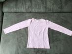 T-shirt maat 122-128, Ophalen of Verzenden, Zo goed als nieuw, Meisje, Shirt of Longsleeve