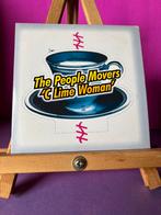 The people movers - ‘C lime woman ‘, Verzenden