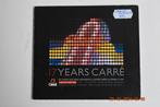 cd : 17 Years Carré, Cd's en Dvd's, Ophalen of Verzenden, Gebruikt