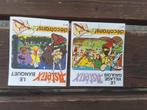 Asterix decalcomanie, Ophalen of Verzenden
