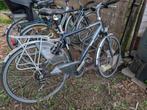 Herenfiets Extract - Bluefield, Fietsen en Brommers, Ophalen, Gebruikt, Versnellingen