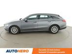 Mercedes-Benz CLA-Klasse 180 CLA 180 d Shooting Brake, Achat, https://public.car-pass.be/vhr/dea5c853-7bec-40dd-9b11-886728648e4e