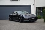 Porsche 992 Targa 4 / PDK / Bose / 21" Velgen / LED /, Automaat, 4 zetels, Cabriolet, Vierwielaandrijving