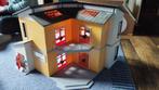 Modern woonhuis Playmobil, Complete set, Zo goed als nieuw, Ophalen