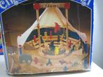 Haba Houten vintage speelgoed ca 1990 circus beponi, Kinderen en Baby's, Speelgoed | Houten speelgoed, Ophalen of Verzenden, Gebruikt