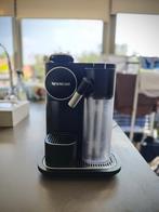 Nespresso Gran Lattissima - Zwart, Elektronische apparatuur, Koffiezetapparaten, Koffiepads en cups, Koffiemachine, Ophalen of Verzenden