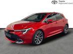 Toyota Corolla Premium 1.8, Auto's, Automaat, 5 deurs, Hybride Elektrisch/Benzine, 71 kW