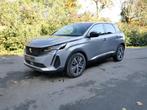 Peugeot 3008 Allure Pack Hybrid, Argent ou Gris, Achat, Euro 6, Entreprise