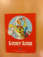 Lucky luke.  Alles door morris verzamelalbum deel 8, Boeken, Stripverhalen, Ophalen of Verzenden, Zo goed als nieuw