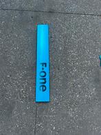 F one 75 cm mast, Watersport en Boten, Ophalen, Gebruikt, Wingsurf-onderdelen