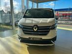 Renault Trafic Grand Confort  L2H1 2.0 dci 130 € 27207 +btw, Auto's, Te koop, 0 kg, 0 min, Airconditioning